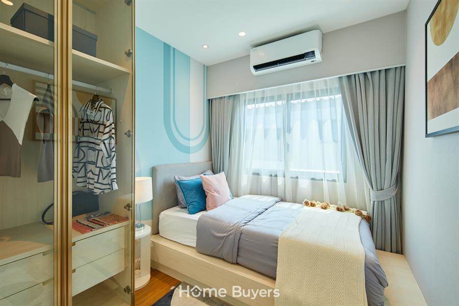 Pleno Town พระราม 2 ทาวน์โฮม - บ้านใหญ่ ให้ชีวิตมีสมดุล ด้วยฟังก์ชันลงตัว ส่วนกลางครบ ทำเลใกล้ทางด่วน ย่านพระราม 2
