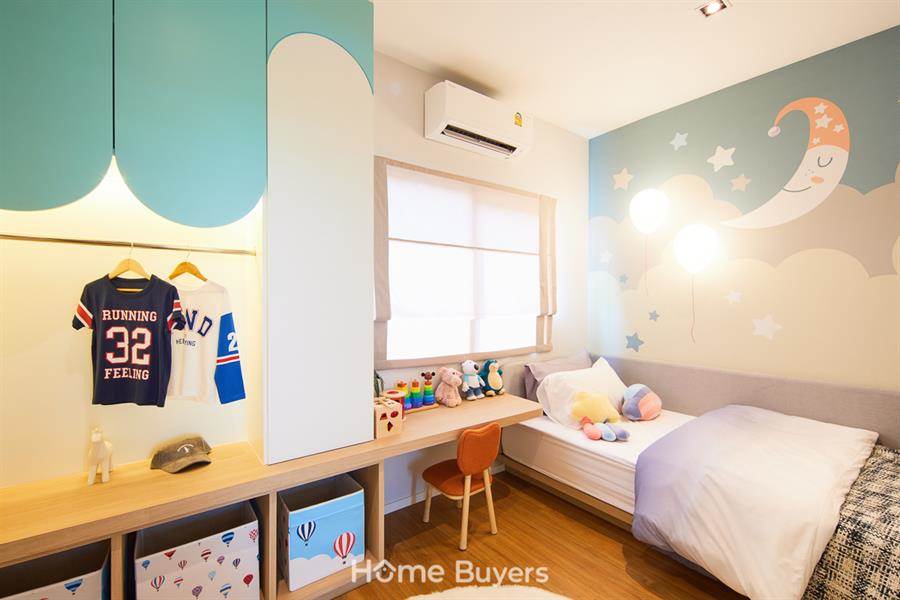 Pleno Town พระราม 2 ทาวน์โฮม - บ้านใหญ่ ให้ชีวิตมีสมดุล ด้วยฟังก์ชันลงตัว ส่วนกลางครบ ทำเลใกล้ทางด่วน ย่านพระราม 2