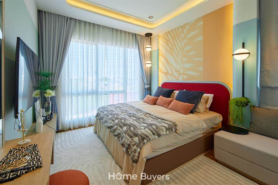 Pleno Town พระราม 2 ทาวน์โฮม - บ้านใหญ่ ให้ชีวิตมีสมดุล ด้วยฟังก์ชันลงตัว ส่วนกลางครบ ทำเลใกล้ทางด่วน ย่านพระราม 2