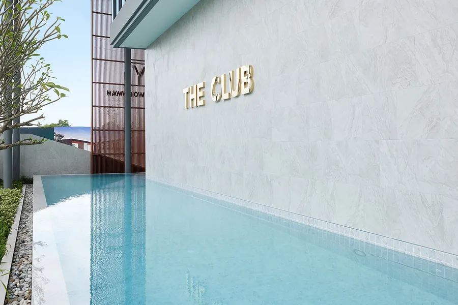 พรีวิวบ้านเดี่ยว เดอะ ซิตี้ สุขุมวิท - อ่อนนุช 2 พรีวิวบ้านเดี่ยว เดอะ ซิตี้ สุขุมวิท - อ่อนนุช 2