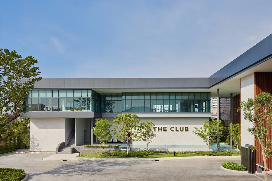 พรีวิวบ้านเดี่ยว เดอะ ซิตี้ สุขุมวิท - อ่อนนุช 2 พรีวิวบ้านเดี่ยว เดอะ ซิตี้ สุขุมวิท - อ่อนนุช 2