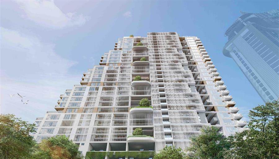พรีวิวคอนโด เวหา หัวหิน คอนโดไฮไรส์ทำเลใจกลางหัวหิน วิวทะเลทุกยูนิต ติดสวนน้ำ พร้อมบริการระดับโรงแรม