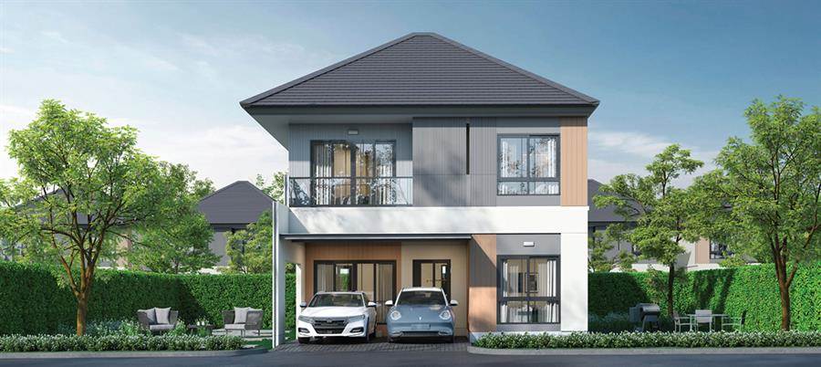 เรสท์ พหลฯ-วัชรพล “ living new generation บ้านนิวเจนฯอยู่สบาย เรสท์ พหลฯ-วัชรพล “ living new generation บ้านนิวเจนฯอยู่สบาย