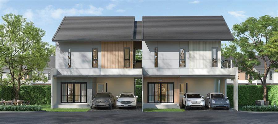 เรสท์ พหลฯ-วัชรพล “ living new generation บ้านนิวเจนฯอยู่สบาย เรสท์ พหลฯ-วัชรพล “ living new generation บ้านนิวเจนฯอยู่สบาย