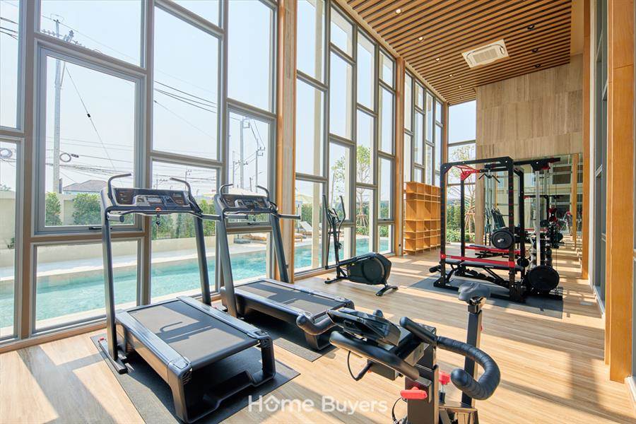 รีวิวบ้าน Haus Villa ราชพฤกษ์ บ้านเดี่ยว-บ้านแฝดสไตล์ Modern Natural บรรยากาศแห่งการพักผ่อน รีวิวบ้าน Haus Villa ราชพฤกษ์ บ้านเดี่ยว-บ้านแฝดสไตล์ Modern Natural บรรยากาศแห่งการพักผ่อน