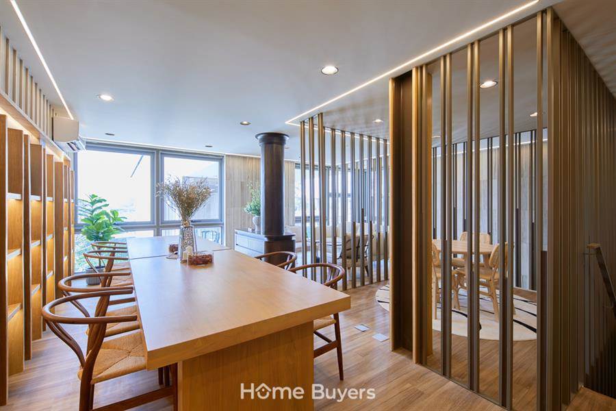 รีวิวบ้าน Haus Villa ราชพฤกษ์ บ้านเดี่ยว-บ้านแฝดสไตล์ Modern Natural บรรยากาศแห่งการพักผ่อน รีวิวบ้าน Haus Villa ราชพฤกษ์ บ้านเดี่ยว-บ้านแฝดสไตล์ Modern Natural บรรยากาศแห่งการพักผ่อน