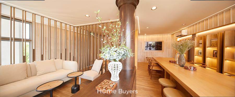 รีวิวบ้าน Haus Villa ราชพฤกษ์ บ้านเดี่ยว-บ้านแฝดสไตล์ Modern Natural บรรยากาศแห่งการพักผ่อน รีวิวบ้าน Haus Villa ราชพฤกษ์ บ้านเดี่ยว-บ้านแฝดสไตล์ Modern Natural บรรยากาศแห่งการพักผ่อน