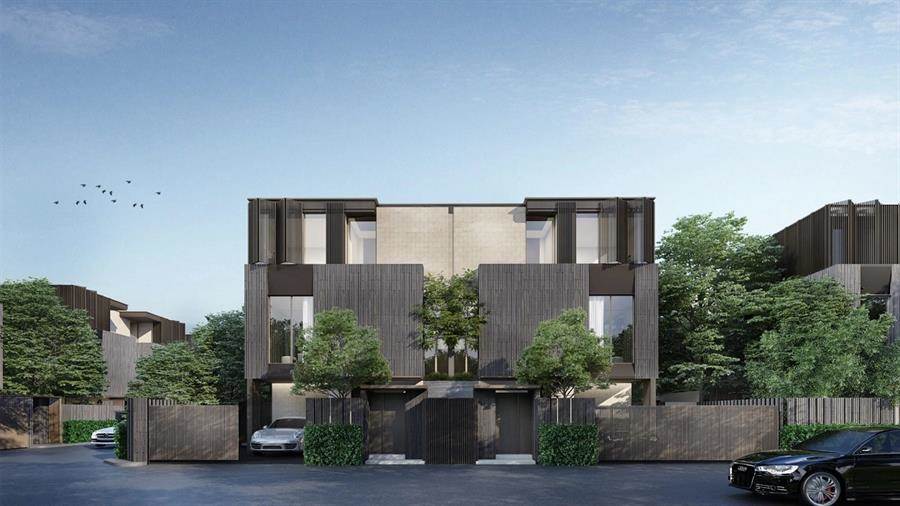 รีวิวบ้าน Haus Villa ราชพฤกษ์ บ้านเดี่ยว-บ้านแฝดสไตล์ Modern Natural บรรยากาศแห่งการพักผ่อน รีวิวบ้าน Haus Villa ราชพฤกษ์ บ้านเดี่ยว-บ้านแฝดสไตล์ Modern Natural บรรยากาศแห่งการพักผ่อน