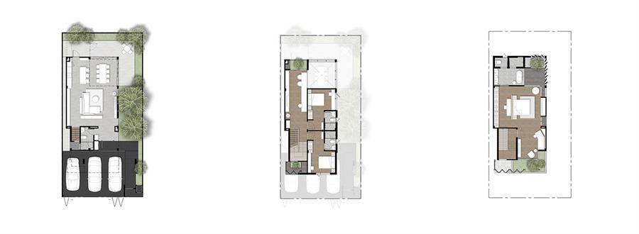 รีวิวบ้าน Haus Villa ราชพฤกษ์ บ้านเดี่ยว-บ้านแฝดสไตล์ Modern Natural บรรยากาศแห่งการพักผ่อน รีวิวบ้าน Haus Villa ราชพฤกษ์ บ้านเดี่ยว-บ้านแฝดสไตล์ Modern Natural บรรยากาศแห่งการพักผ่อน