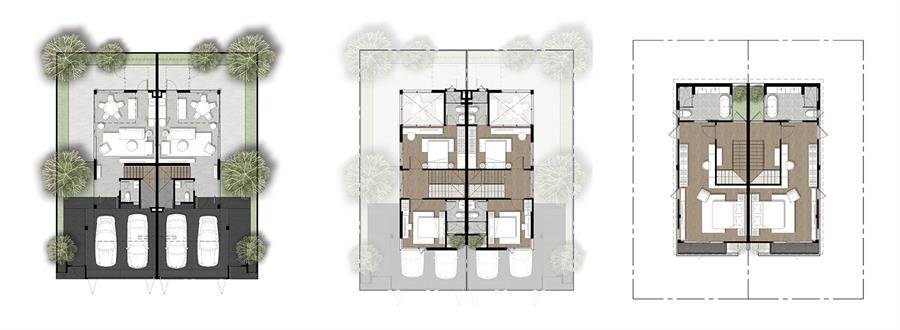 รีวิวบ้าน Haus Villa ราชพฤกษ์ บ้านเดี่ยว-บ้านแฝดสไตล์ Modern Natural บรรยากาศแห่งการพักผ่อน รีวิวบ้าน Haus Villa ราชพฤกษ์ บ้านเดี่ยว-บ้านแฝดสไตล์ Modern Natural บรรยากาศแห่งการพักผ่อน