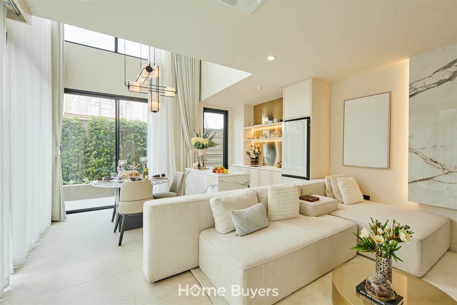 รีวิวบ้าน Haus Villa ราชพฤกษ์ บ้านเดี่ยว-บ้านแฝดสไตล์ Modern Natural บรรยากาศแห่งการพักผ่อน รีวิวบ้าน Haus Villa ราชพฤกษ์ บ้านเดี่ยว-บ้านแฝดสไตล์ Modern Natural บรรยากาศแห่งการพักผ่อน