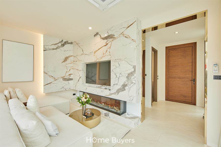 รีวิวบ้าน Haus Villa ราชพฤกษ์ บ้านเดี่ยว-บ้านแฝดสไตล์ Modern Natural บรรยากาศแห่งการพักผ่อน รีวิวบ้าน Haus Villa ราชพฤกษ์ บ้านเดี่ยว-บ้านแฝดสไตล์ Modern Natural บรรยากาศแห่งการพักผ่อน