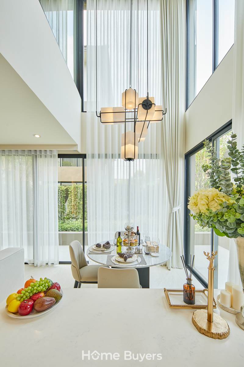 รีวิวบ้าน Haus Villa ราชพฤกษ์ บ้านเดี่ยว-บ้านแฝดสไตล์ Modern Natural บรรยากาศแห่งการพักผ่อน รีวิวบ้าน Haus Villa ราชพฤกษ์ บ้านเดี่ยว-บ้านแฝดสไตล์ Modern Natural บรรยากาศแห่งการพักผ่อน