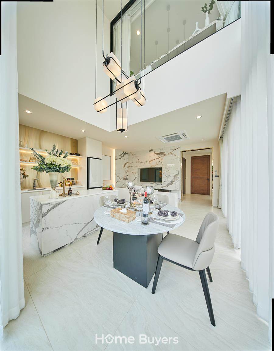 รีวิวบ้าน Haus Villa ราชพฤกษ์ บ้านเดี่ยว-บ้านแฝดสไตล์ Modern Natural บรรยากาศแห่งการพักผ่อน รีวิวบ้าน Haus Villa ราชพฤกษ์ บ้านเดี่ยว-บ้านแฝดสไตล์ Modern Natural บรรยากาศแห่งการพักผ่อน