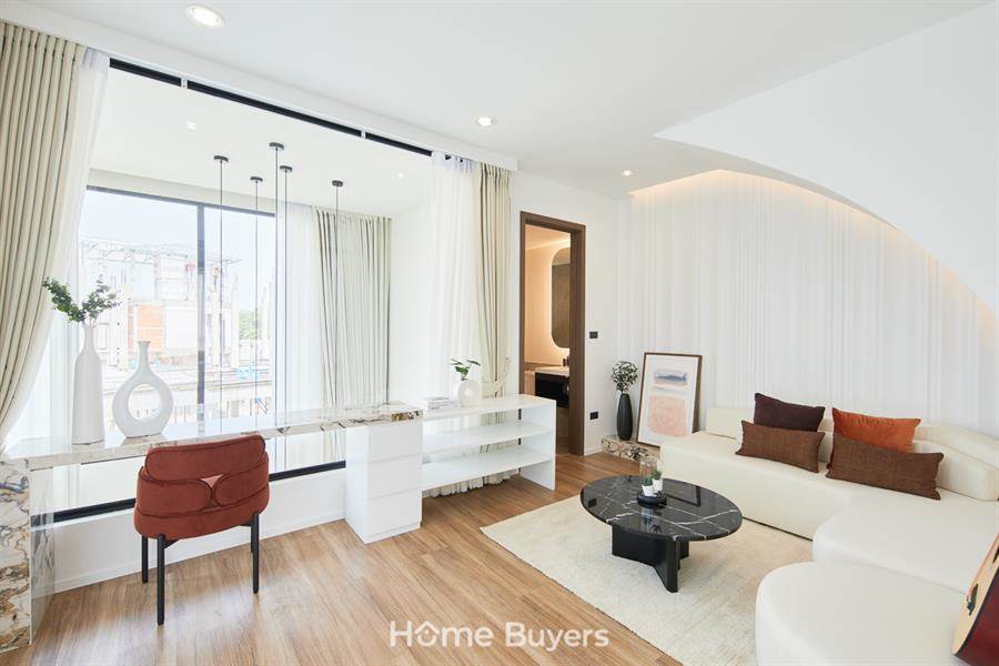 รีวิวบ้าน Haus Villa ราชพฤกษ์ บ้านเดี่ยว-บ้านแฝดสไตล์ Modern Natural บรรยากาศแห่งการพักผ่อน รีวิวบ้าน Haus Villa ราชพฤกษ์ บ้านเดี่ยว-บ้านแฝดสไตล์ Modern Natural บรรยากาศแห่งการพักผ่อน