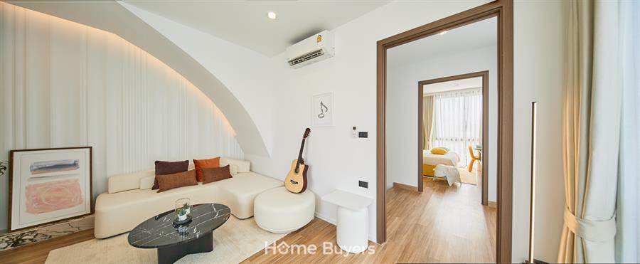 รีวิวบ้าน Haus Villa ราชพฤกษ์ บ้านเดี่ยว-บ้านแฝดสไตล์ Modern Natural บรรยากาศแห่งการพักผ่อน รีวิวบ้าน Haus Villa ราชพฤกษ์ บ้านเดี่ยว-บ้านแฝดสไตล์ Modern Natural บรรยากาศแห่งการพักผ่อน