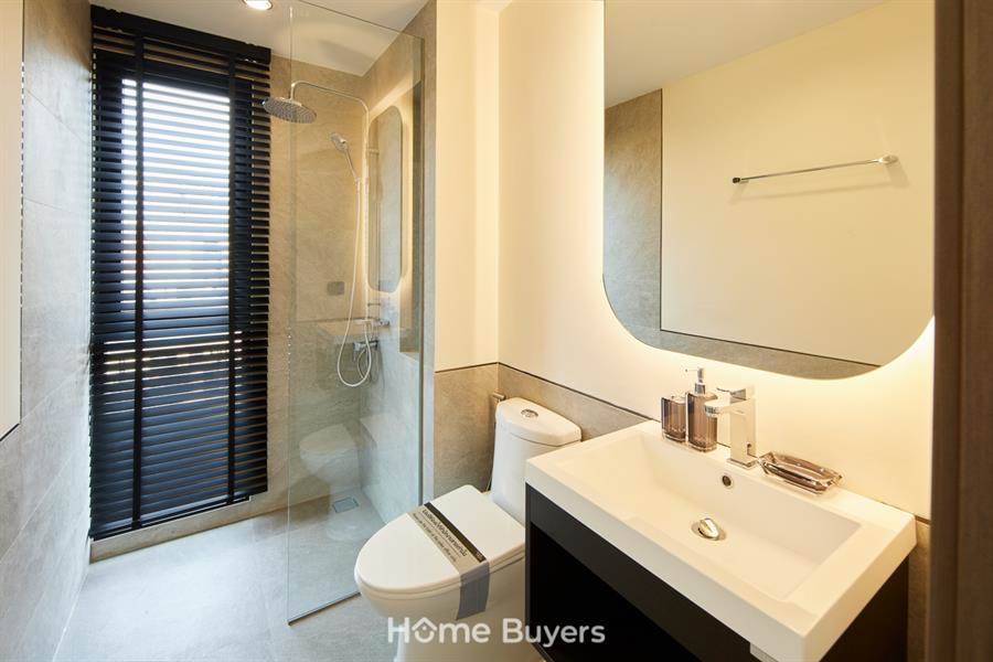 รีวิวบ้าน Haus Villa ราชพฤกษ์ บ้านเดี่ยว-บ้านแฝดสไตล์ Modern Natural บรรยากาศแห่งการพักผ่อน รีวิวบ้าน Haus Villa ราชพฤกษ์ บ้านเดี่ยว-บ้านแฝดสไตล์ Modern Natural บรรยากาศแห่งการพักผ่อน