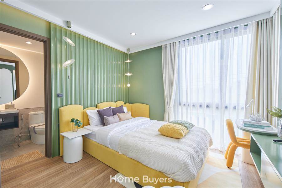 รีวิวบ้าน Haus Villa ราชพฤกษ์ บ้านเดี่ยว-บ้านแฝดสไตล์ Modern Natural บรรยากาศแห่งการพักผ่อน รีวิวบ้าน Haus Villa ราชพฤกษ์ บ้านเดี่ยว-บ้านแฝดสไตล์ Modern Natural บรรยากาศแห่งการพักผ่อน