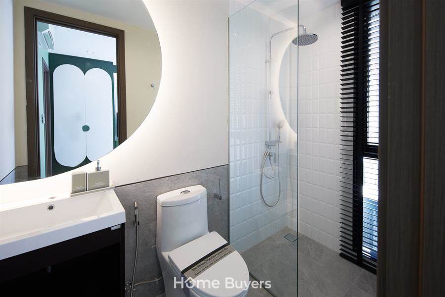 รีวิวบ้าน Haus Villa ราชพฤกษ์ บ้านเดี่ยว-บ้านแฝดสไตล์ Modern Natural บรรยากาศแห่งการพักผ่อน รีวิวบ้าน Haus Villa ราชพฤกษ์ บ้านเดี่ยว-บ้านแฝดสไตล์ Modern Natural บรรยากาศแห่งการพักผ่อน