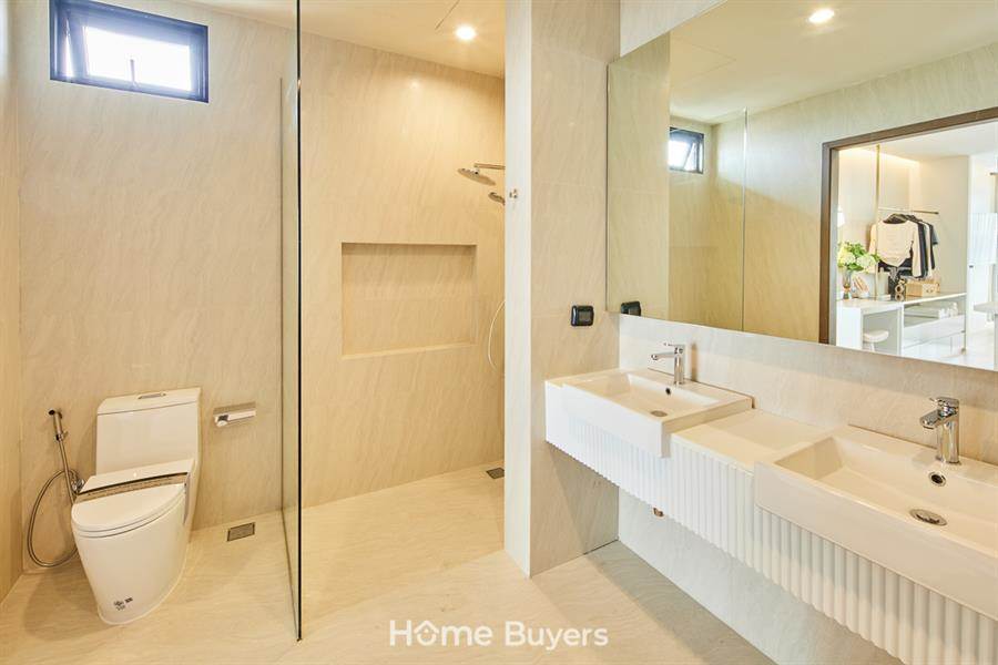 รีวิวบ้าน Haus Villa ราชพฤกษ์ บ้านเดี่ยว-บ้านแฝดสไตล์ Modern Natural บรรยากาศแห่งการพักผ่อน รีวิวบ้าน Haus Villa ราชพฤกษ์ บ้านเดี่ยว-บ้านแฝดสไตล์ Modern Natural บรรยากาศแห่งการพักผ่อน