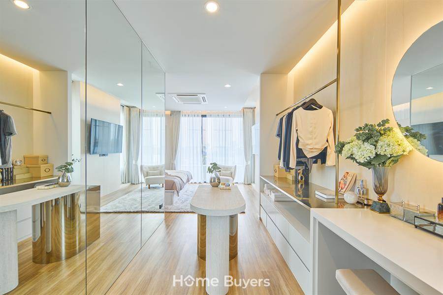 รีวิวบ้าน Haus Villa ราชพฤกษ์ บ้านเดี่ยว-บ้านแฝดสไตล์ Modern Natural บรรยากาศแห่งการพักผ่อน รีวิวบ้าน Haus Villa ราชพฤกษ์ บ้านเดี่ยว-บ้านแฝดสไตล์ Modern Natural บรรยากาศแห่งการพักผ่อน
