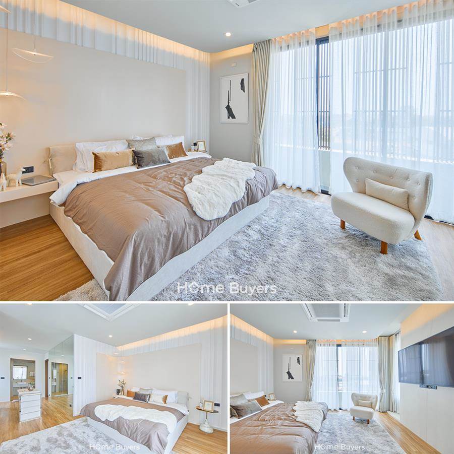 รีวิวบ้าน Haus Villa ราชพฤกษ์ บ้านเดี่ยว-บ้านแฝดสไตล์ Modern Natural บรรยากาศแห่งการพักผ่อน รีวิวบ้าน Haus Villa ราชพฤกษ์ บ้านเดี่ยว-บ้านแฝดสไตล์ Modern Natural บรรยากาศแห่งการพักผ่อน