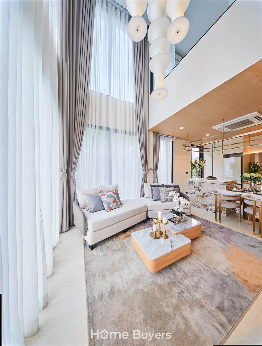 รีวิวบ้าน Haus Villa ราชพฤกษ์ บ้านเดี่ยว-บ้านแฝดสไตล์ Modern Natural บรรยากาศแห่งการพักผ่อน รีวิวบ้าน Haus Villa ราชพฤกษ์ บ้านเดี่ยว-บ้านแฝดสไตล์ Modern Natural บรรยากาศแห่งการพักผ่อน