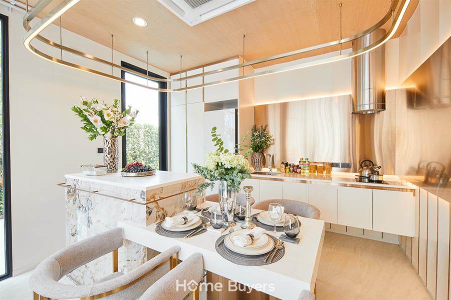 รีวิวบ้าน Haus Villa ราชพฤกษ์ บ้านเดี่ยว-บ้านแฝดสไตล์ Modern Natural บรรยากาศแห่งการพักผ่อน รีวิวบ้าน Haus Villa ราชพฤกษ์ บ้านเดี่ยว-บ้านแฝดสไตล์ Modern Natural บรรยากาศแห่งการพักผ่อน