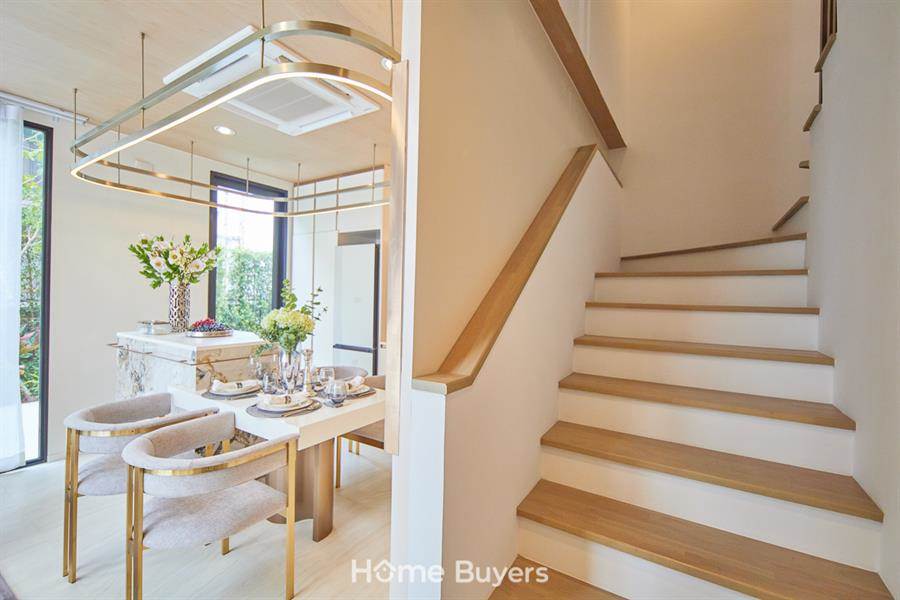 รีวิวบ้าน Haus Villa ราชพฤกษ์ บ้านเดี่ยว-บ้านแฝดสไตล์ Modern Natural บรรยากาศแห่งการพักผ่อน รีวิวบ้าน Haus Villa ราชพฤกษ์ บ้านเดี่ยว-บ้านแฝดสไตล์ Modern Natural บรรยากาศแห่งการพักผ่อน