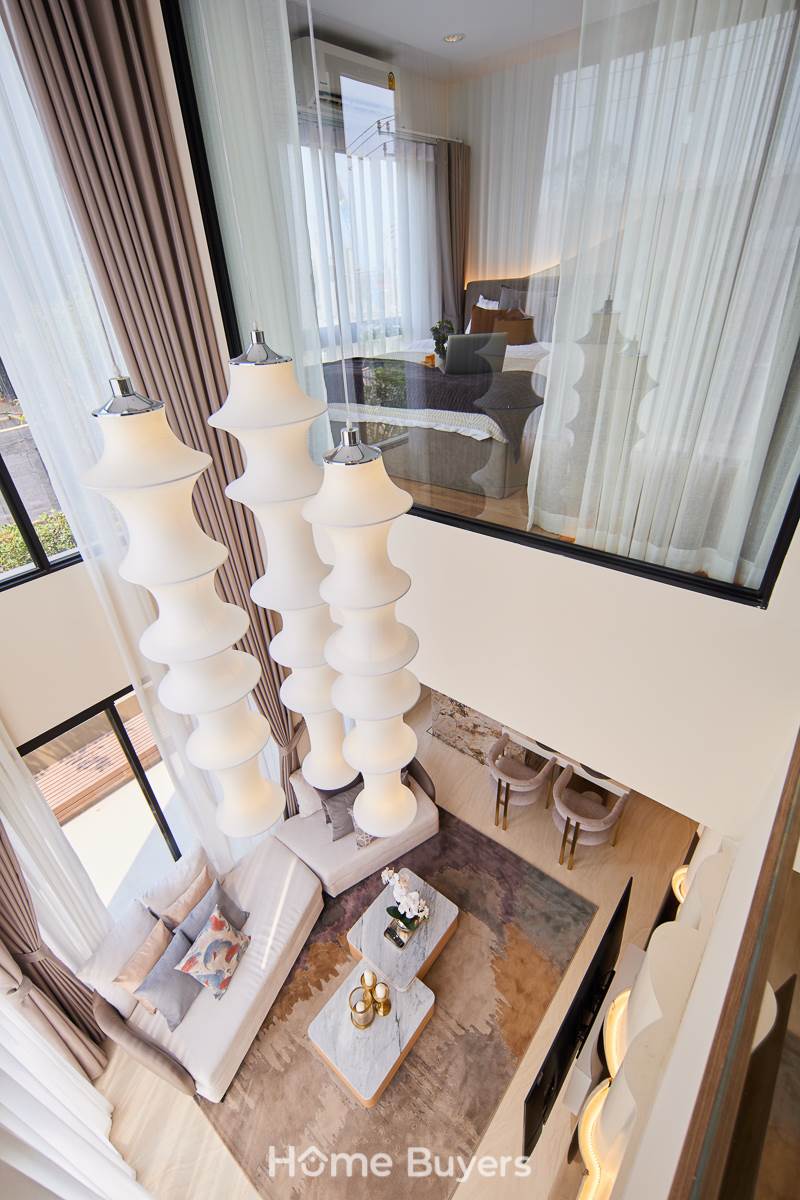 รีวิวบ้าน Haus Villa ราชพฤกษ์ บ้านเดี่ยว-บ้านแฝดสไตล์ Modern Natural บรรยากาศแห่งการพักผ่อน รีวิวบ้าน Haus Villa ราชพฤกษ์ บ้านเดี่ยว-บ้านแฝดสไตล์ Modern Natural บรรยากาศแห่งการพักผ่อน