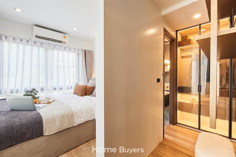 รีวิวบ้าน Haus Villa ราชพฤกษ์ บ้านเดี่ยว-บ้านแฝดสไตล์ Modern Natural บรรยากาศแห่งการพักผ่อน รีวิวบ้าน Haus Villa ราชพฤกษ์ บ้านเดี่ยว-บ้านแฝดสไตล์ Modern Natural บรรยากาศแห่งการพักผ่อน