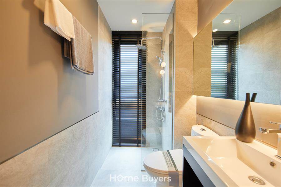 รีวิวบ้าน Haus Villa ราชพฤกษ์ บ้านเดี่ยว-บ้านแฝดสไตล์ Modern Natural บรรยากาศแห่งการพักผ่อน รีวิวบ้าน Haus Villa ราชพฤกษ์ บ้านเดี่ยว-บ้านแฝดสไตล์ Modern Natural บรรยากาศแห่งการพักผ่อน