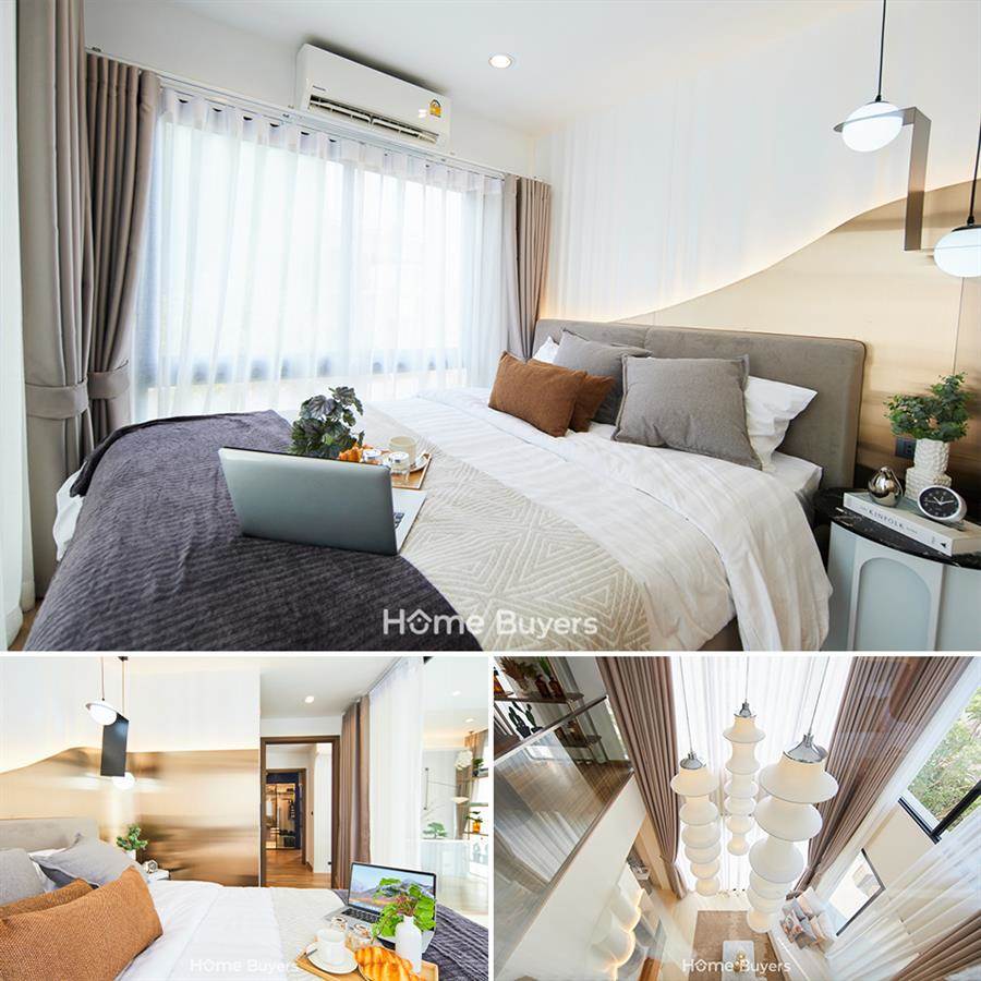 รีวิวบ้าน Haus Villa ราชพฤกษ์ บ้านเดี่ยว-บ้านแฝดสไตล์ Modern Natural บรรยากาศแห่งการพักผ่อน รีวิวบ้าน Haus Villa ราชพฤกษ์ บ้านเดี่ยว-บ้านแฝดสไตล์ Modern Natural บรรยากาศแห่งการพักผ่อน