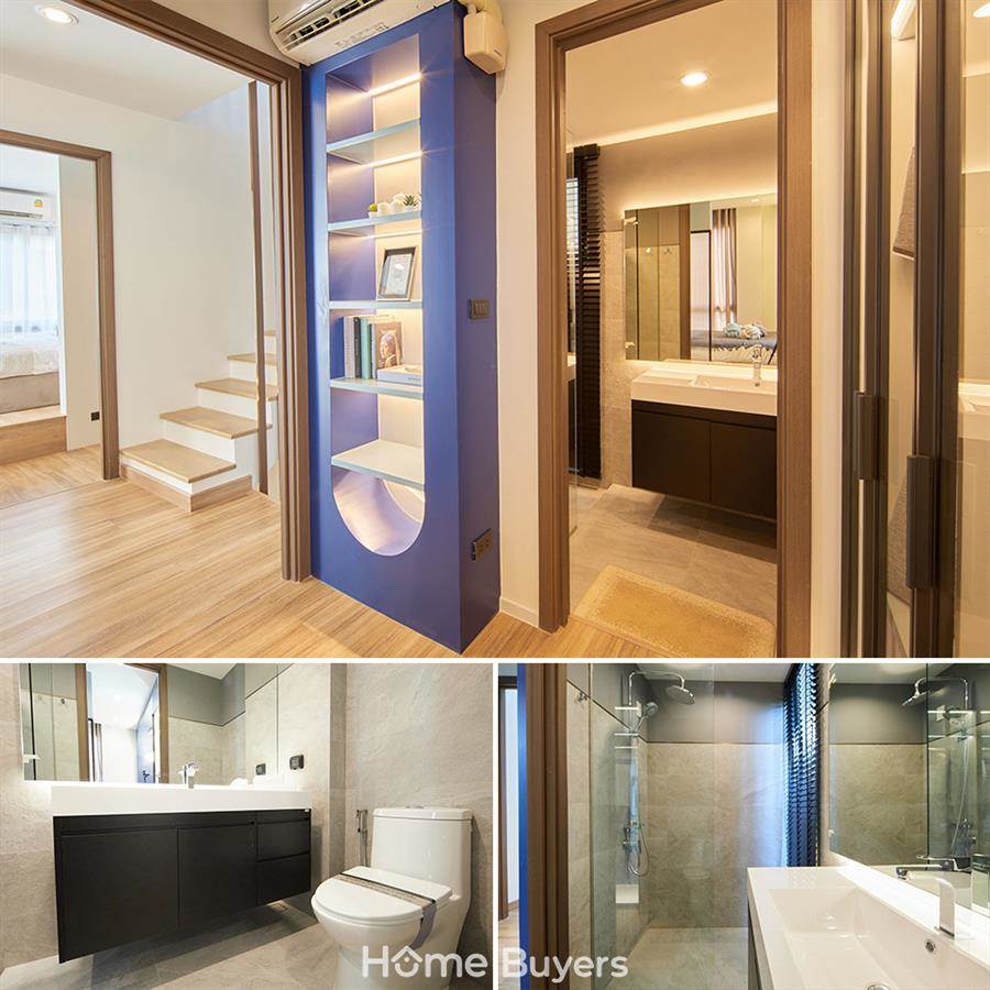 รีวิวบ้าน Haus Villa ราชพฤกษ์ บ้านเดี่ยว-บ้านแฝดสไตล์ Modern Natural บรรยากาศแห่งการพักผ่อน รีวิวบ้าน Haus Villa ราชพฤกษ์ บ้านเดี่ยว-บ้านแฝดสไตล์ Modern Natural บรรยากาศแห่งการพักผ่อน
