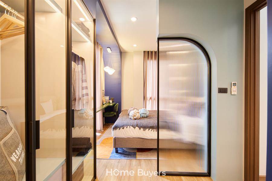 รีวิวบ้าน Haus Villa ราชพฤกษ์ บ้านเดี่ยว-บ้านแฝดสไตล์ Modern Natural บรรยากาศแห่งการพักผ่อน รีวิวบ้าน Haus Villa ราชพฤกษ์ บ้านเดี่ยว-บ้านแฝดสไตล์ Modern Natural บรรยากาศแห่งการพักผ่อน
