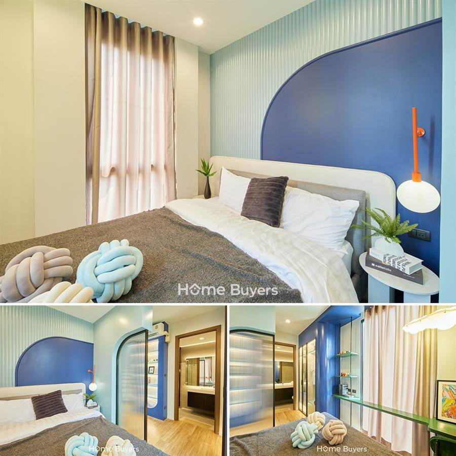 รีวิวบ้าน Haus Villa ราชพฤกษ์ บ้านเดี่ยว-บ้านแฝดสไตล์ Modern Natural บรรยากาศแห่งการพักผ่อน รีวิวบ้าน Haus Villa ราชพฤกษ์ บ้านเดี่ยว-บ้านแฝดสไตล์ Modern Natural บรรยากาศแห่งการพักผ่อน
