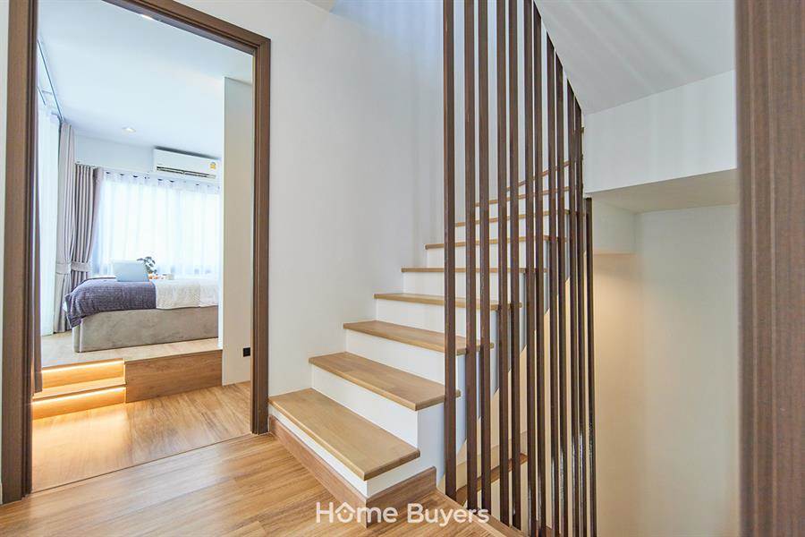 รีวิวบ้าน Haus Villa ราชพฤกษ์ บ้านเดี่ยว-บ้านแฝดสไตล์ Modern Natural บรรยากาศแห่งการพักผ่อน รีวิวบ้าน Haus Villa ราชพฤกษ์ บ้านเดี่ยว-บ้านแฝดสไตล์ Modern Natural บรรยากาศแห่งการพักผ่อน