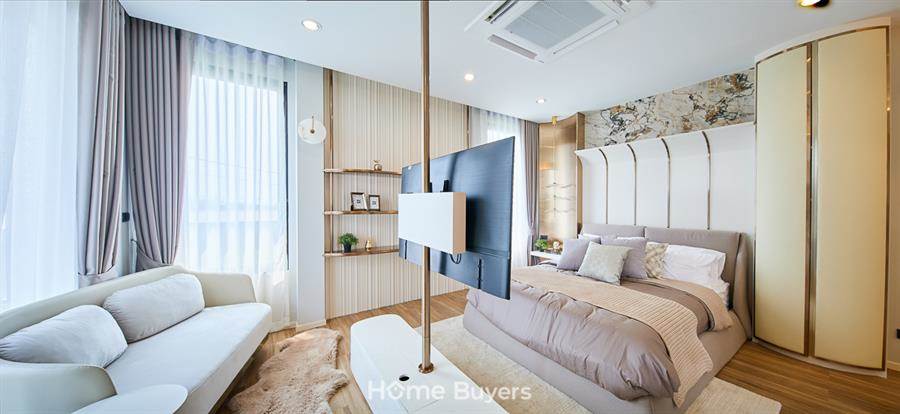 รีวิวบ้าน Haus Villa ราชพฤกษ์ บ้านเดี่ยว-บ้านแฝดสไตล์ Modern Natural บรรยากาศแห่งการพักผ่อน รีวิวบ้าน Haus Villa ราชพฤกษ์ บ้านเดี่ยว-บ้านแฝดสไตล์ Modern Natural บรรยากาศแห่งการพักผ่อน