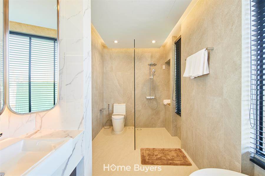 รีวิวบ้าน Haus Villa ราชพฤกษ์ บ้านเดี่ยว-บ้านแฝดสไตล์ Modern Natural บรรยากาศแห่งการพักผ่อน รีวิวบ้าน Haus Villa ราชพฤกษ์ บ้านเดี่ยว-บ้านแฝดสไตล์ Modern Natural บรรยากาศแห่งการพักผ่อน