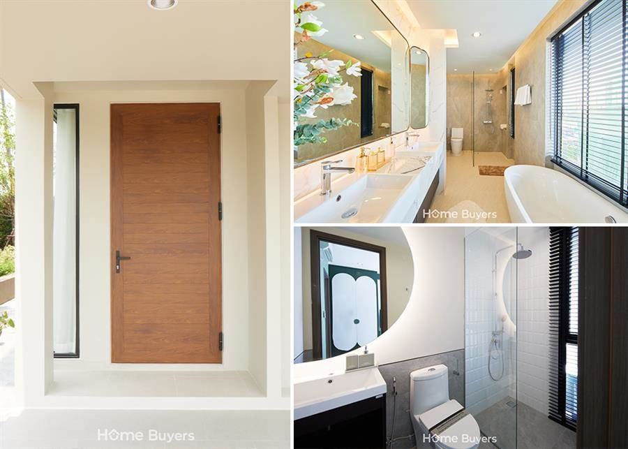 รีวิวบ้าน Haus Villa ราชพฤกษ์ บ้านเดี่ยว-บ้านแฝดสไตล์ Modern Natural บรรยากาศแห่งการพักผ่อน รีวิวบ้าน Haus Villa ราชพฤกษ์ บ้านเดี่ยว-บ้านแฝดสไตล์ Modern Natural บรรยากาศแห่งการพักผ่อน