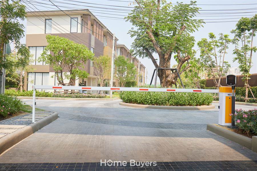 รีวิวบ้าน Haus Villa ราชพฤกษ์ บ้านเดี่ยว-บ้านแฝดสไตล์ Modern Natural บรรยากาศแห่งการพักผ่อน รีวิวบ้าน Haus Villa ราชพฤกษ์ บ้านเดี่ยว-บ้านแฝดสไตล์ Modern Natural บรรยากาศแห่งการพักผ่อน