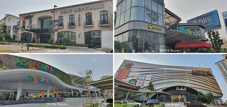 รีวิวบ้าน Haus Villa ราชพฤกษ์ บ้านเดี่ยว-บ้านแฝดสไตล์ Modern Natural บรรยากาศแห่งการพักผ่อน รีวิวบ้าน Haus Villa ราชพฤกษ์ บ้านเดี่ยว-บ้านแฝดสไตล์ Modern Natural บรรยากาศแห่งการพักผ่อน