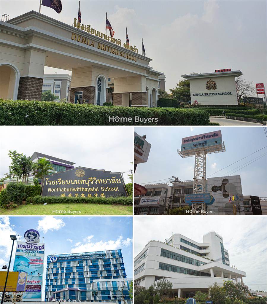 รีวิวบ้าน Haus Villa ราชพฤกษ์ บ้านเดี่ยว-บ้านแฝดสไตล์ Modern Natural บรรยากาศแห่งการพักผ่อน รีวิวบ้าน Haus Villa ราชพฤกษ์ บ้านเดี่ยว-บ้านแฝดสไตล์ Modern Natural บรรยากาศแห่งการพักผ่อน