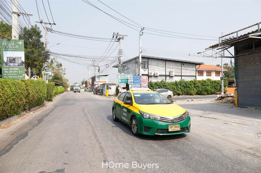รีวิวบ้าน Haus Villa ราชพฤกษ์ บ้านเดี่ยว-บ้านแฝดสไตล์ Modern Natural บรรยากาศแห่งการพักผ่อน รีวิวบ้าน Haus Villa ราชพฤกษ์ บ้านเดี่ยว-บ้านแฝดสไตล์ Modern Natural บรรยากาศแห่งการพักผ่อน