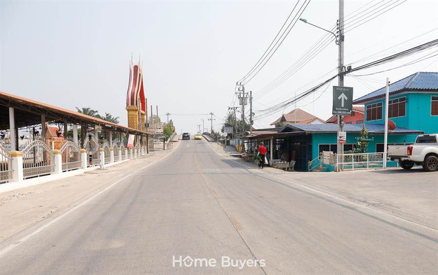 รีวิวบ้าน Haus Villa ราชพฤกษ์ บ้านเดี่ยว-บ้านแฝดสไตล์ Modern Natural บรรยากาศแห่งการพักผ่อน รีวิวบ้าน Haus Villa ราชพฤกษ์ บ้านเดี่ยว-บ้านแฝดสไตล์ Modern Natural บรรยากาศแห่งการพักผ่อน