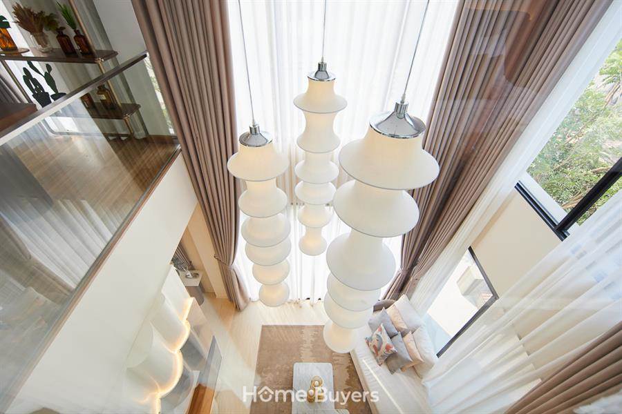 รีวิวบ้าน Haus Villa ราชพฤกษ์ บ้านเดี่ยว-บ้านแฝดสไตล์ Modern Natural บรรยากาศแห่งการพักผ่อน รีวิวบ้าน Haus Villa ราชพฤกษ์ บ้านเดี่ยว-บ้านแฝดสไตล์ Modern Natural บรรยากาศแห่งการพักผ่อน