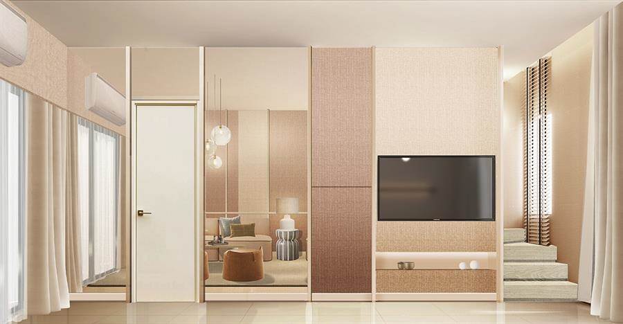 พรีวิวทาวน์โฮมและบ้านแฝด พลีโน่ ทาวน์ บ้านกล้วย - กาญจนาฯ พรีวิวทาวน์โฮมและบ้านแฝด พลีโน่ ทาวน์ บ้านกล้วย - กาญจนาฯ