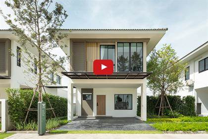 ภัทรีดา เรสซิเดนซ์ ราชพฤกษ์-ปทุมธานี
