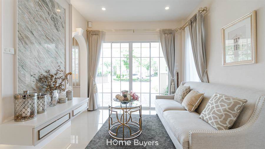 รีวิวทาวน์โฮม ดีญ่า ทาวน์ ติวานนท์ - รังสิต หลังใหญ่ สไตล์ทัสคานี ใกล้ทางด่วนบางพูน รีวิวทาวน์โฮม ดีญ่า ทาวน์ ติวานนท์ - รังสิต หลังใหญ่ สไตล์ทัสคานี ใกล้ทางด่วนบางพูน