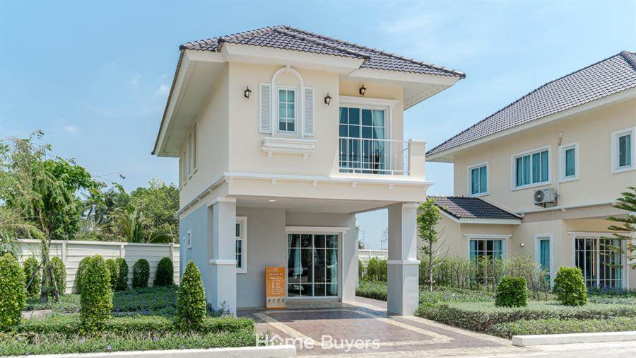 รีวิวทาวน์โฮม ดีญ่า ทาวน์ ติวานนท์ - รังสิต หลังใหญ่ สไตล์ทัสคานี ใกล้ทางด่วนบางพูน รีวิวทาวน์โฮม ดีญ่า ทาวน์ ติวานนท์ - รังสิต หลังใหญ่ สไตล์ทัสคานี ใกล้ทางด่วนบางพูน